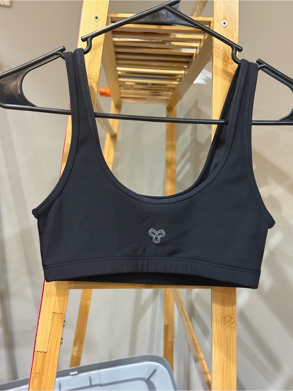 TnA Sports Bra, Size XS